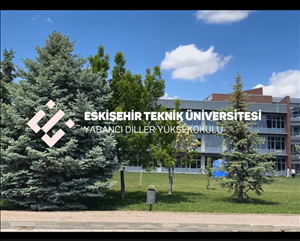 ESTÜ YDYO Tanıtım Videosu yayınlandı!